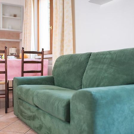 La Toresela Malcesine Exteriör bild